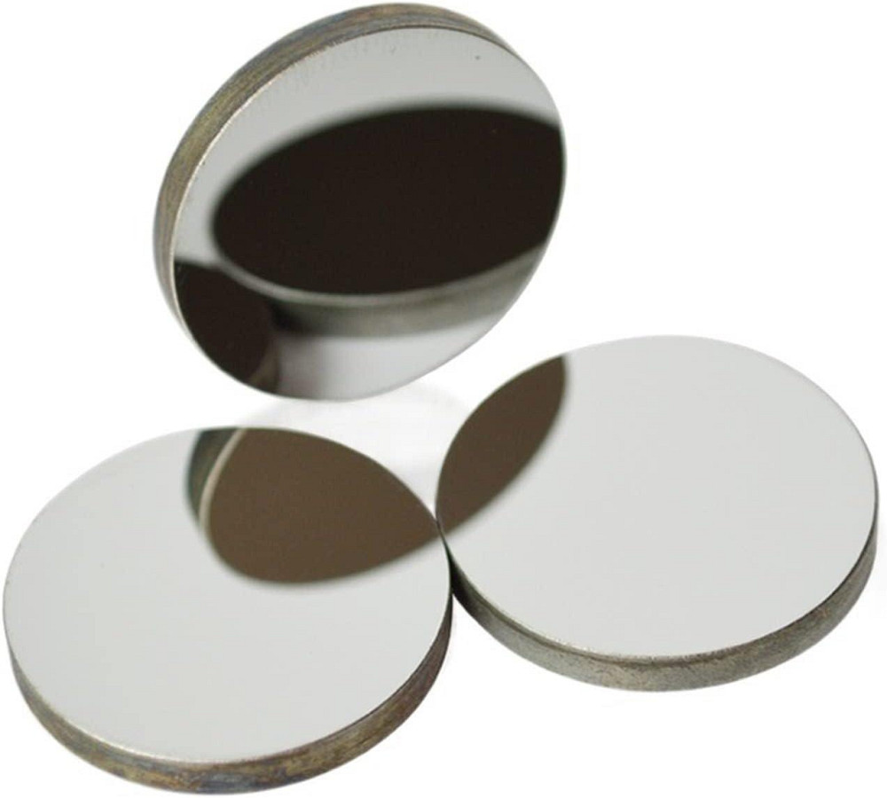 Дзеркала для лазерного верстата, набір 3 шт. Київ - фото 14