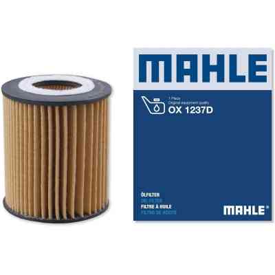 Фильтр масляный Mahle OX1237D Винница