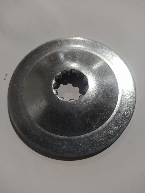 Шайба натискна мотокоси FS 55 Мукачево - фото 1