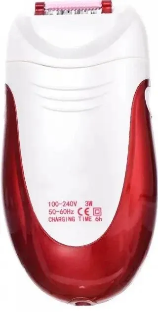 НФ-Епілятор HAOHAN HB-202 3829 Одеса - фото 4