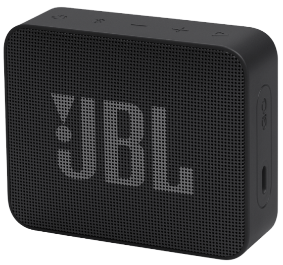 Портативна колонка JBL Go Essential 2 Black (JBLGOES2BLKEU) (7089280) Київ