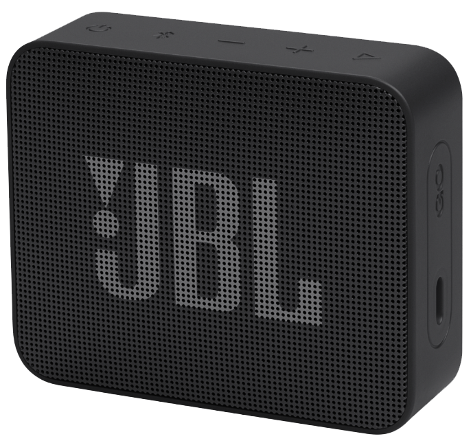 Портативна колонка JBL Go Essential 2 Black (JBLGOES2BLKEU) (7089280) Київ - фото 1