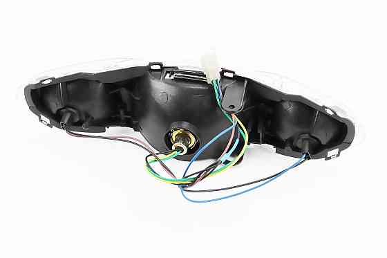 Yamaha AXIS 50/90 фара передня в зборі Київ