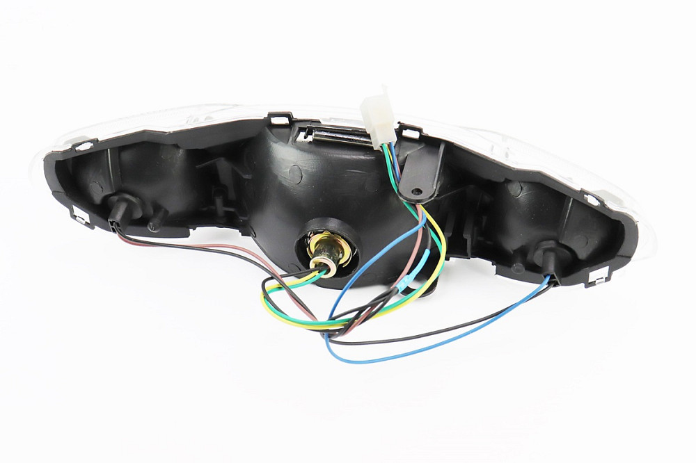 Yamaha AXIS 50/90 фара передня в зборі Київ - фото 2