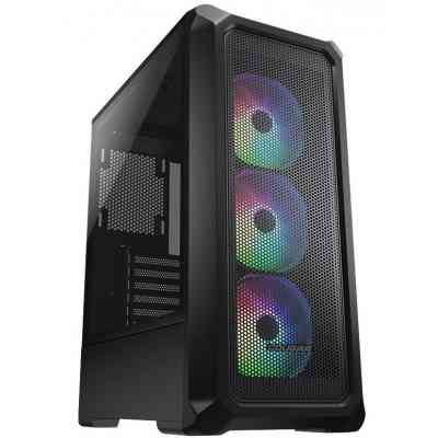Корпус Cougar Archon 2 Mesh RGB Black Винница
