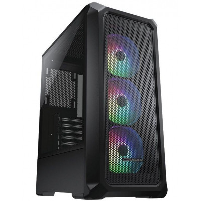 Корпус Cougar Archon 2 Mesh RGB Black Винница - изображение 1