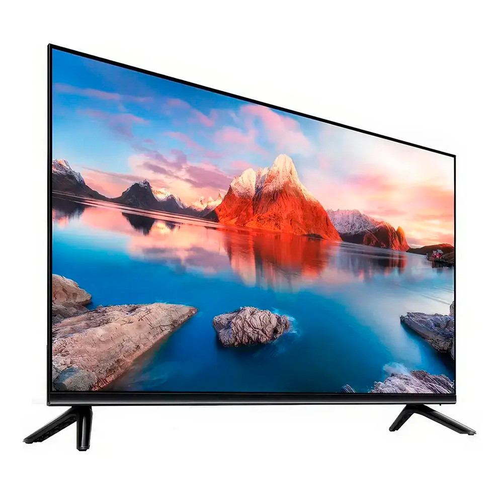 Телевизор LED 42″, Smart TV, Full HD, DVB-T2, HDMI, VGA, USB, 220V, Black, Box Киев - изображение 1