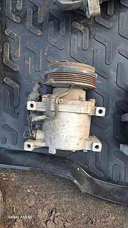 Компрессор кондиционера BYD F3 2006–2014 Киев