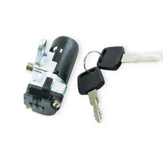 Замок голый Хонда DIO AF-34 с диодом зажигания Мукачево