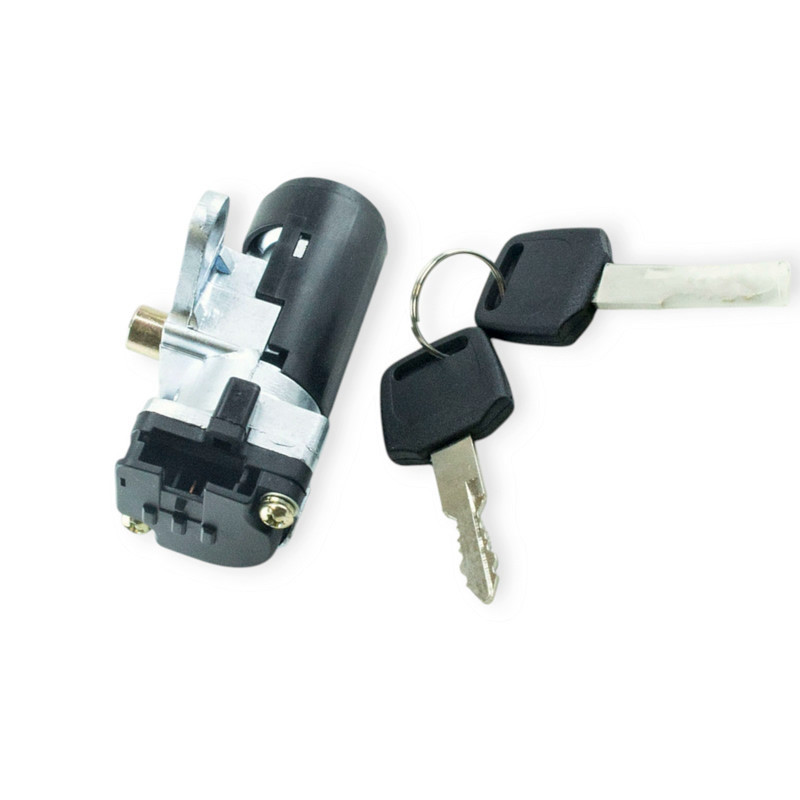 Замок голый Хонда DIO AF-34 с диодом зажигания Мукачево - изображение 1