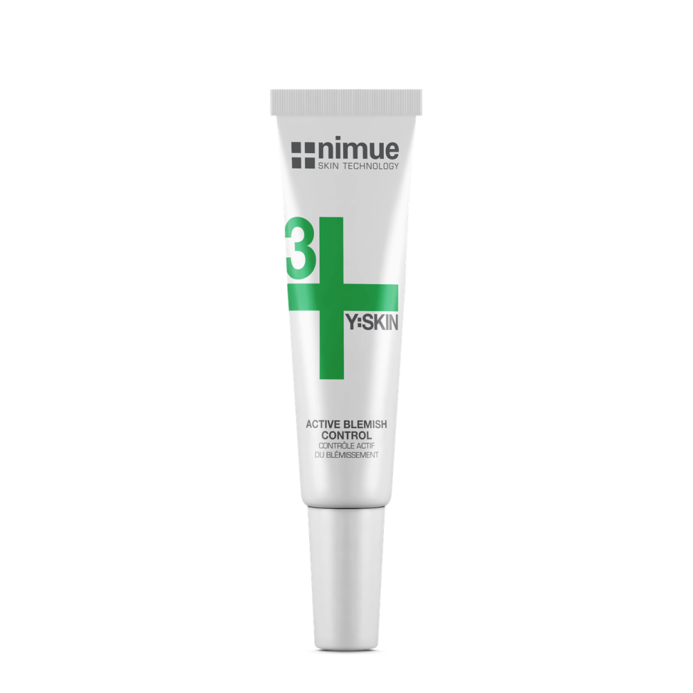 Крем-контроль запалень Y:Skin Nimue, 15 мл Дніпро - фото 1