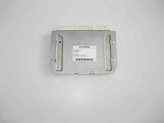 Mercedes-Benz  A0315450932 Блок керування ESP+PML+BAS CL C215 S-class short W220 S-class long V220 Одесса