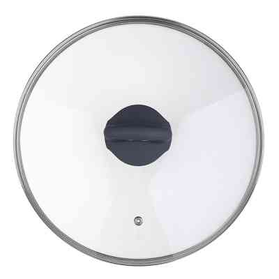 Крышка для посуды Bergner Orion 28 см (BG-2733) Винница