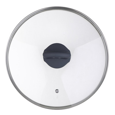 Крышка для посуды Bergner Orion 28 см (BG-2733) Винница - изображение 2