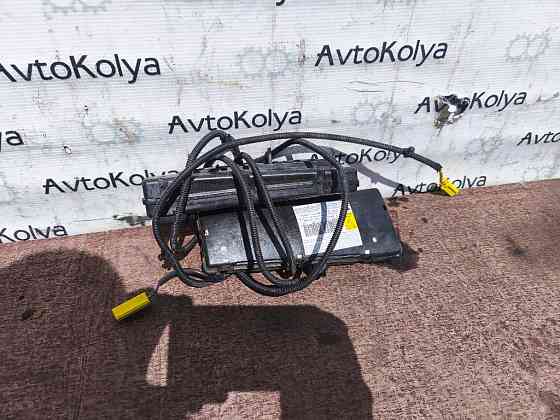 Подушка безпеки в сидіння Airbag Ford Fusion 2002-2012 Ковель