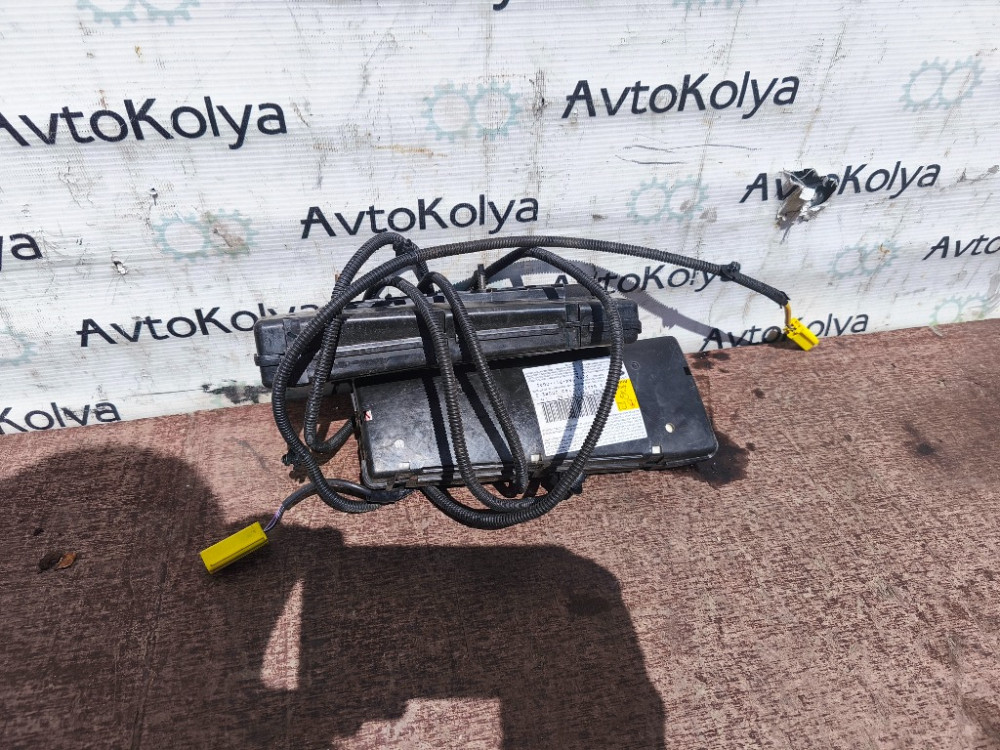 Подушка безпеки в сидіння Airbag Ford Fusion 2002-2012 Ковель - изображение 1