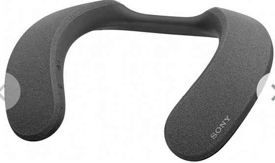 Акустична система бездротова SONY SRS — NS7. Київ