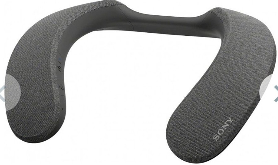 Акустическая система безпроводная SONY SRS - NS7. Киев - изображение 2