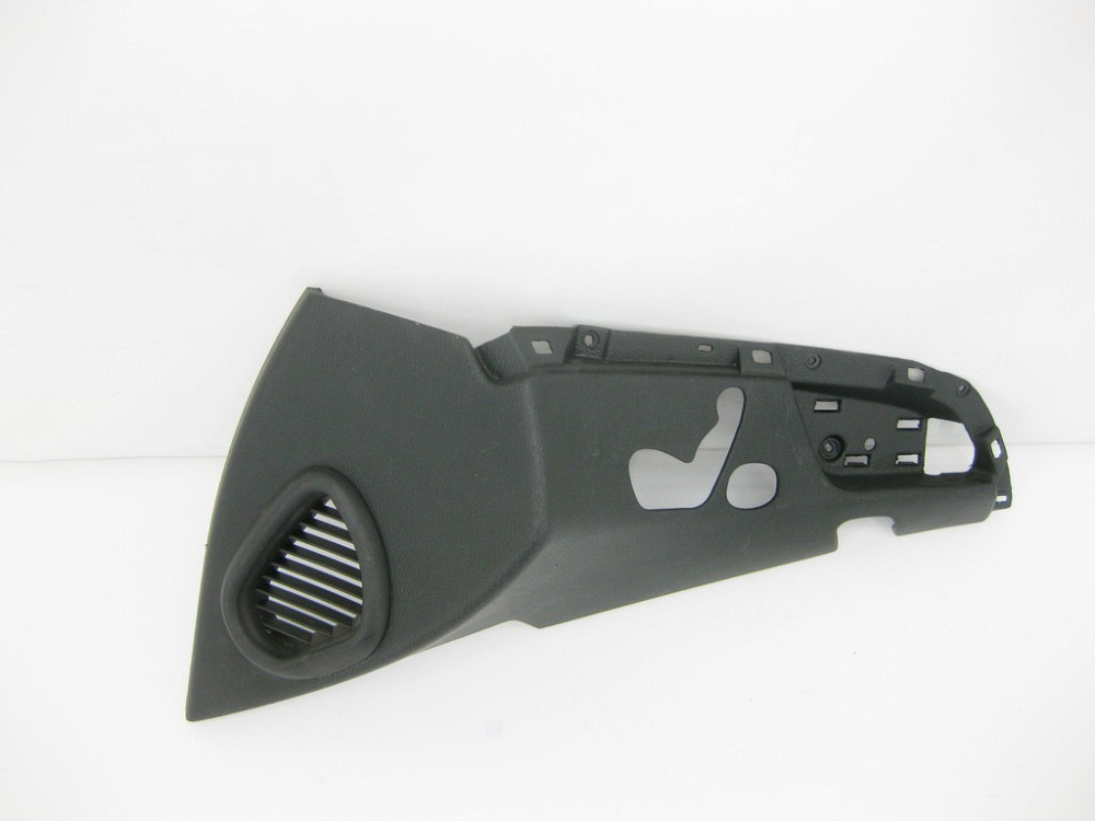 Mercedes-Benz  A2207275048 9D12 Накладка на блок кнопок керування сидінням на передній правій карті дверей колір антрацит S-Class W220 Одеса - фото 9