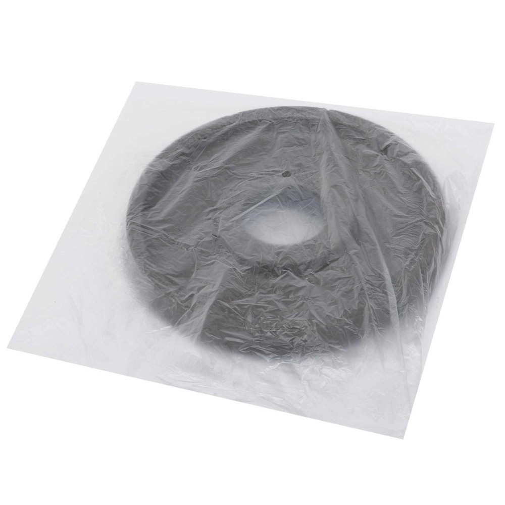 Диск сталевий 2.5 кг d-52 мм Zelart-7792-2_5 Київ - фото 6