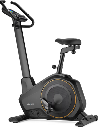 Велотренажер Gymtek XB6000 электромагнитный золотой Киев