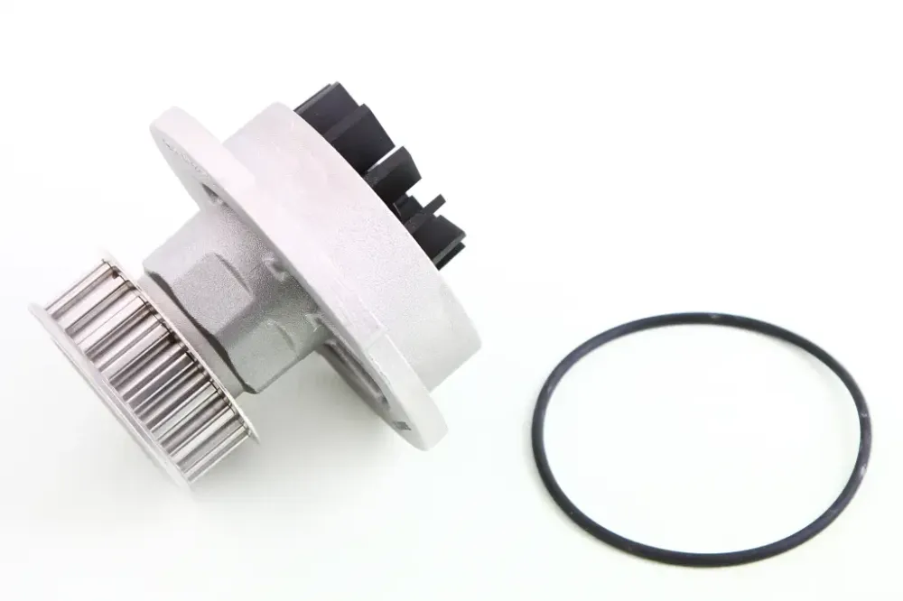 Помпа Lanos 1.5 Valeo Винница - изображение 1