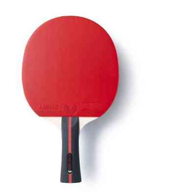 Ракетка для настільного тенісу Butterfly Ovtcharov Striker FL (6116600002) (931839) Вінниця