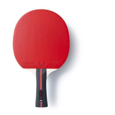 Ракетка для настольного тенниса Butterfly Ovtcharov Striker FL (6116600002) (931839) Винница - изображение 2