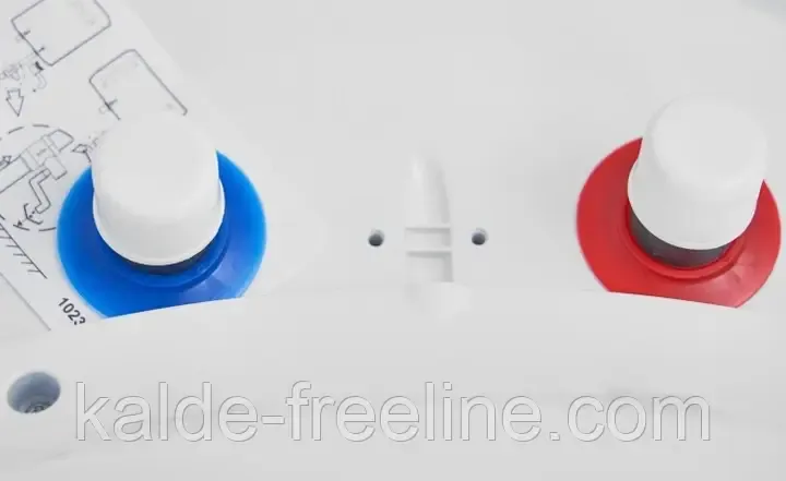 Водонагрівач електричний TESY DRY 50 л, сухий тен. Харків - фото 7