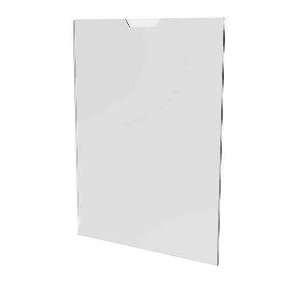 Карман EKOSTAR информационный А3 с скотчем Киев