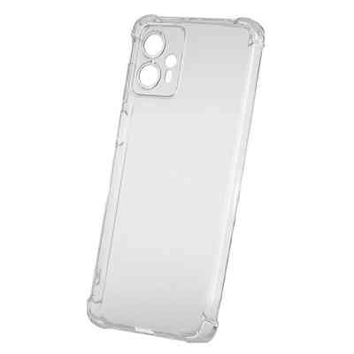 Чохол до мобільного телефона BeCover Anti-Shock Motorola Moto G13/G23/G53 Clear (709318) Вінниця
