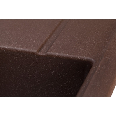 Мийка кухонна GRANADO TOLEDO marron (gr2106) Вінниця - фото 5