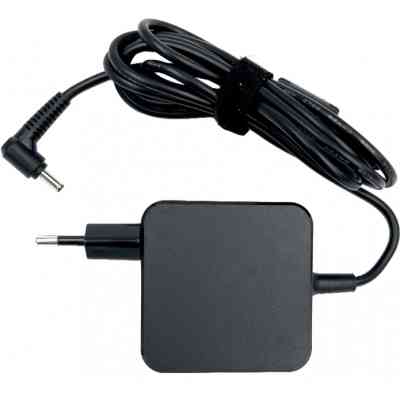 Блок питания к ноутбуку AlSoft Asus 45W Zenbook 19V, 2.37A, 4.0/1.35 (A40363) Винница