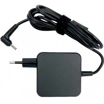 Блок живлення до ноутбуку AlSoft Asus 45W Zenbook 19V, 2.37A, 4.0/1.35 (A40363) Вінниця - фото 2