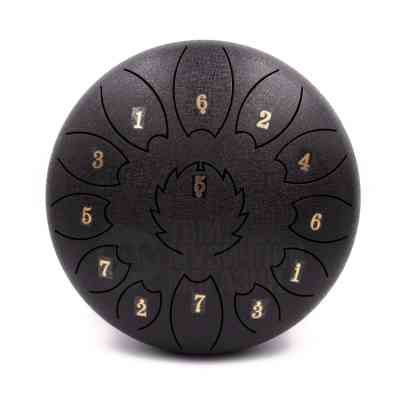 Глюкофон Fzone STD8I11N Black Винница