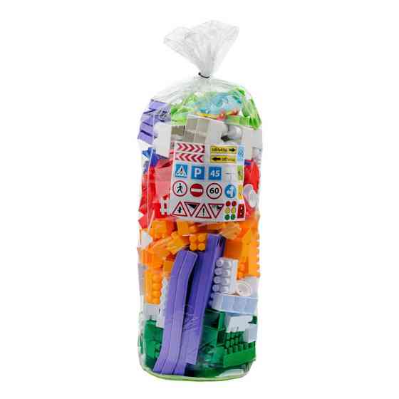 Детский конструктор 