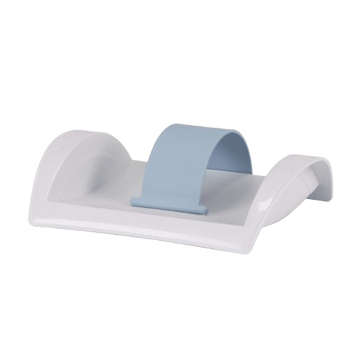 Підставка для серветок White cement Євроголд Житомир - фото 1