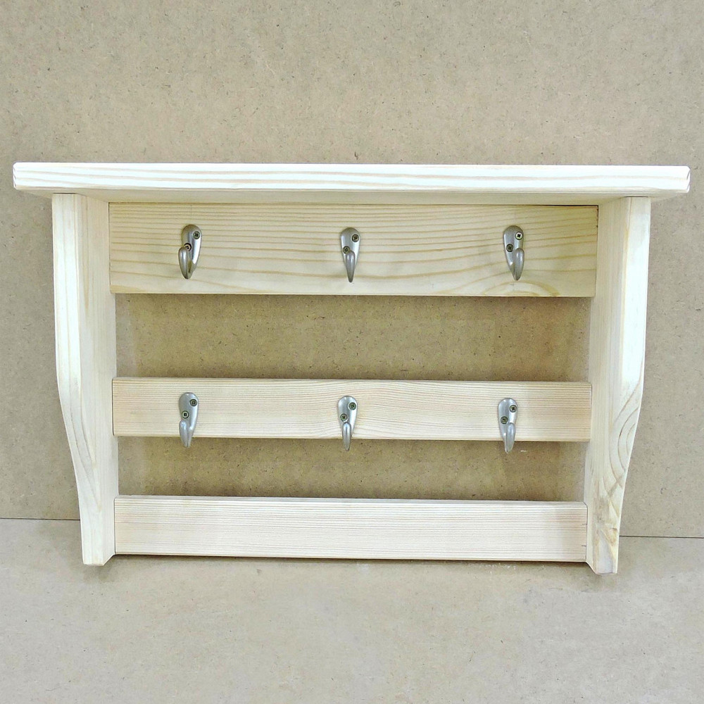 Полка для кружек 