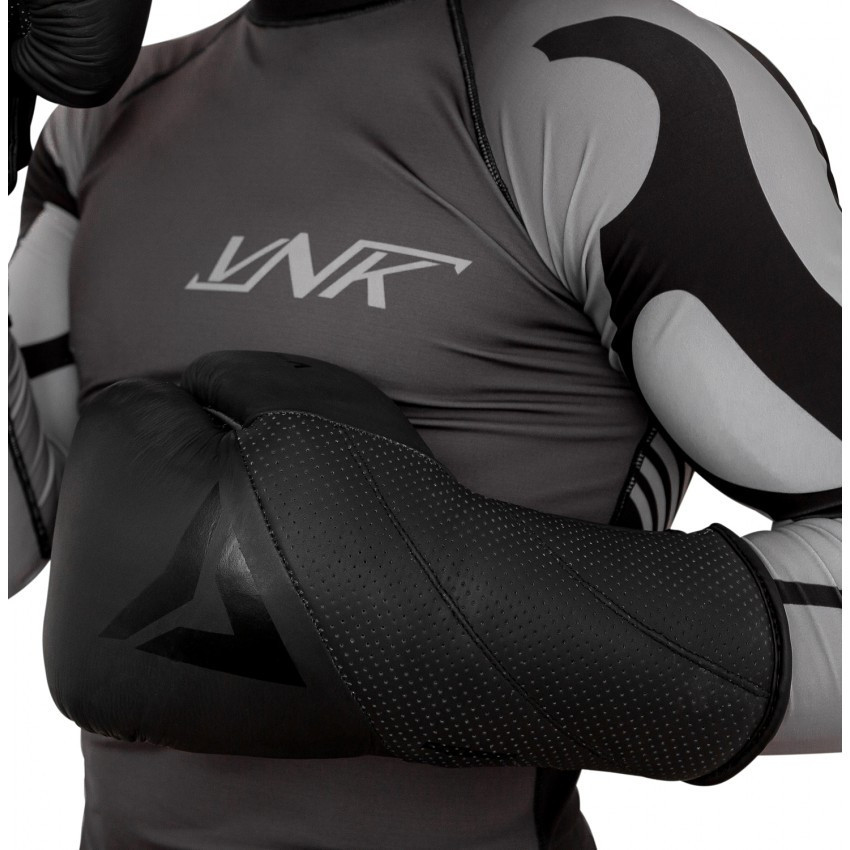 Перчатки боксерские для бокса и единоборств профессиональные из натуральной кожи V`Noks Vi Venti 10 унций Киев - изображение 11