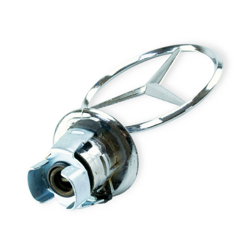 Эмблема капота 