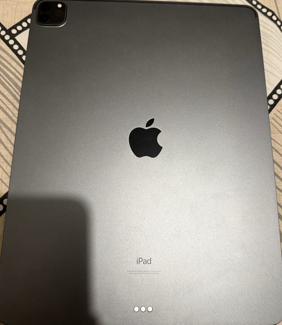 Планшет iPad Pro 12.9 M1 ( 5 th Generation) 128Gb. Киев - изображение 5