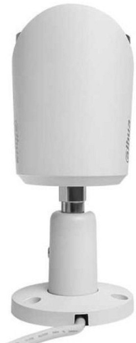 8 Mп WizSense IP-відеокамера Dahua DH-IPC-HFW2849S-S-IL (2.8мм) Харків - фото 3