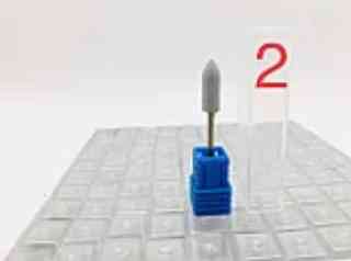 Полировочная фреза № 2 Киев