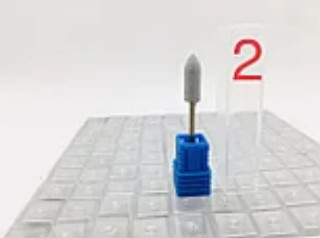 Фреза-полірувальник № 2 Київ - фото 1