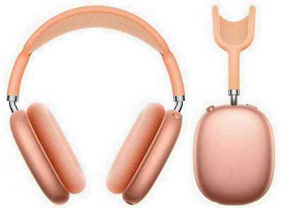 Бездротові навушники HOCO W65 Plus з ANC (Bluetooth 5.4, до 45 год) Харків