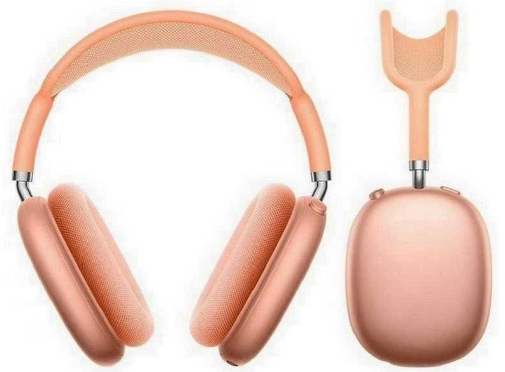 Бездротові навушники HOCO W65 Plus з ANC (Bluetooth 5.4, до 45 год) Харків - фото 4