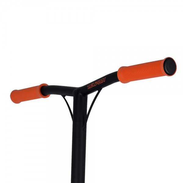 Самокат Tempish Roxor оранжевый Київ - фото 3