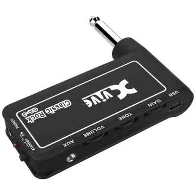 Гитарный усилитель Xvive GA-3 Classic Rock Винница