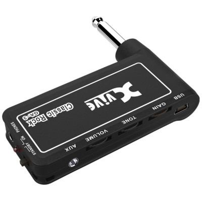 Гитарный усилитель Xvive GA-3 Classic Rock Винница - изображение 1
