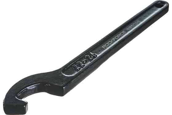 Ключ радиусный ударный 22-26мм ROCKFORCE RF-685C26 Одесса